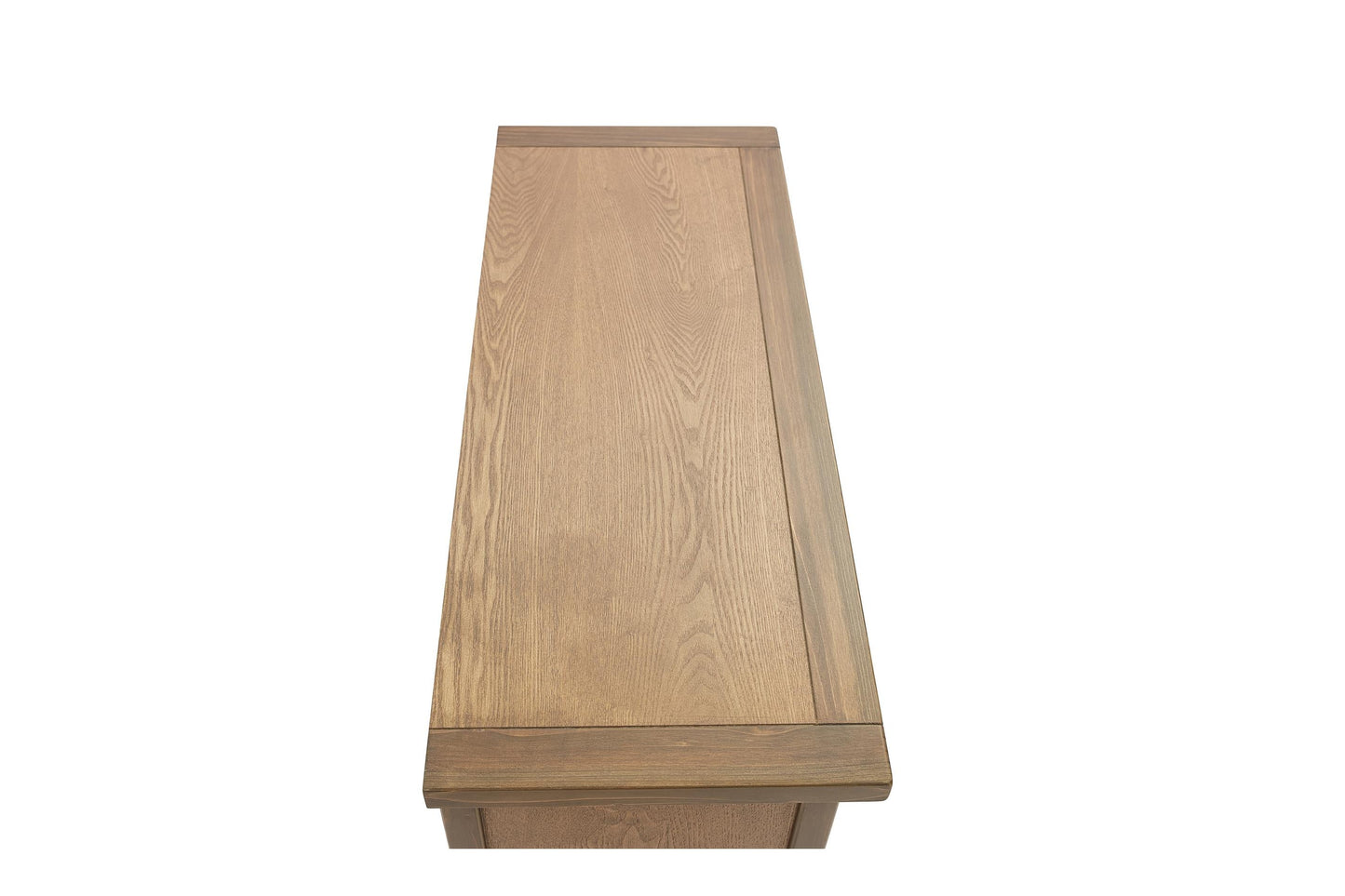 Ready-to-assemble bookcase