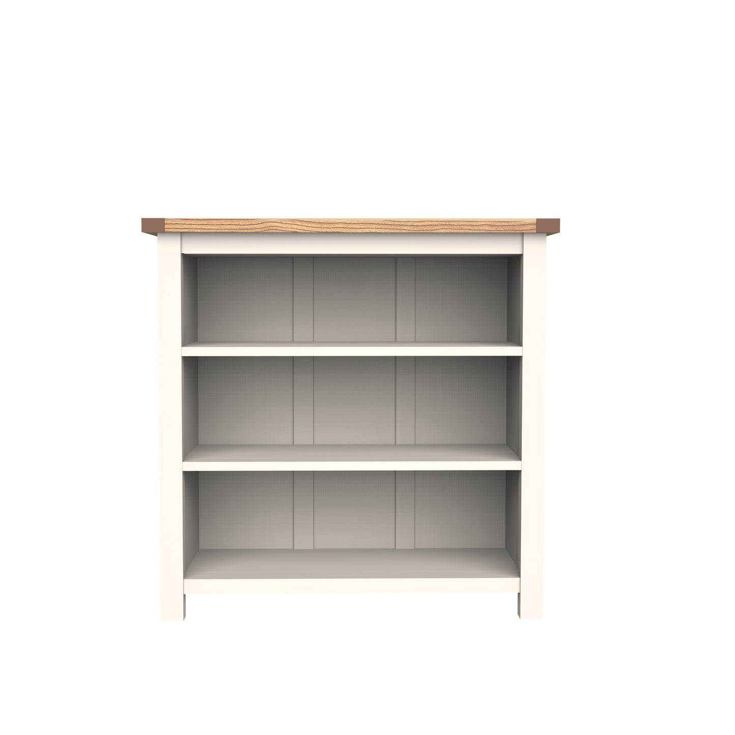 Ready-to-assemble bookcase