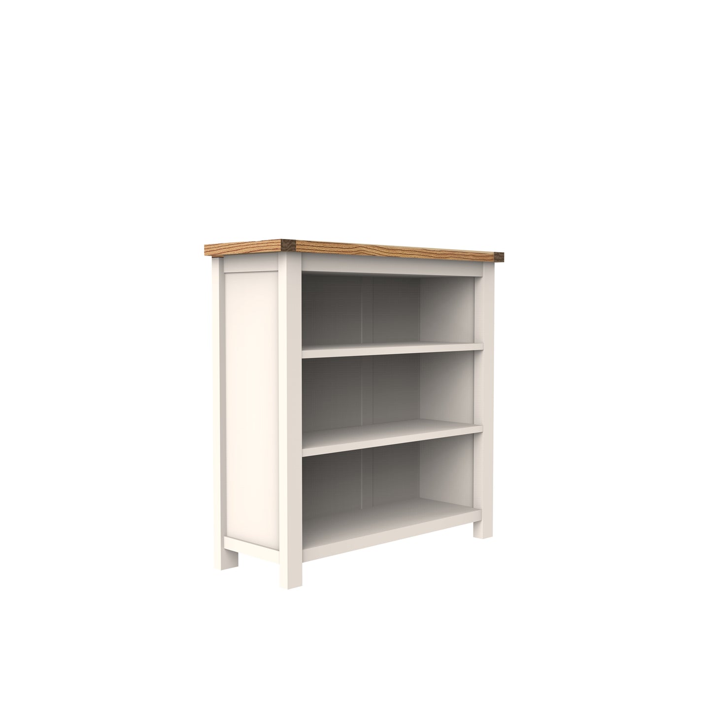 Ready-to-assemble bookcase