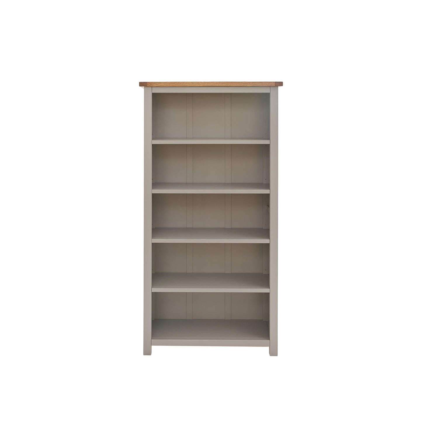 Ready-to-assemble bookcase