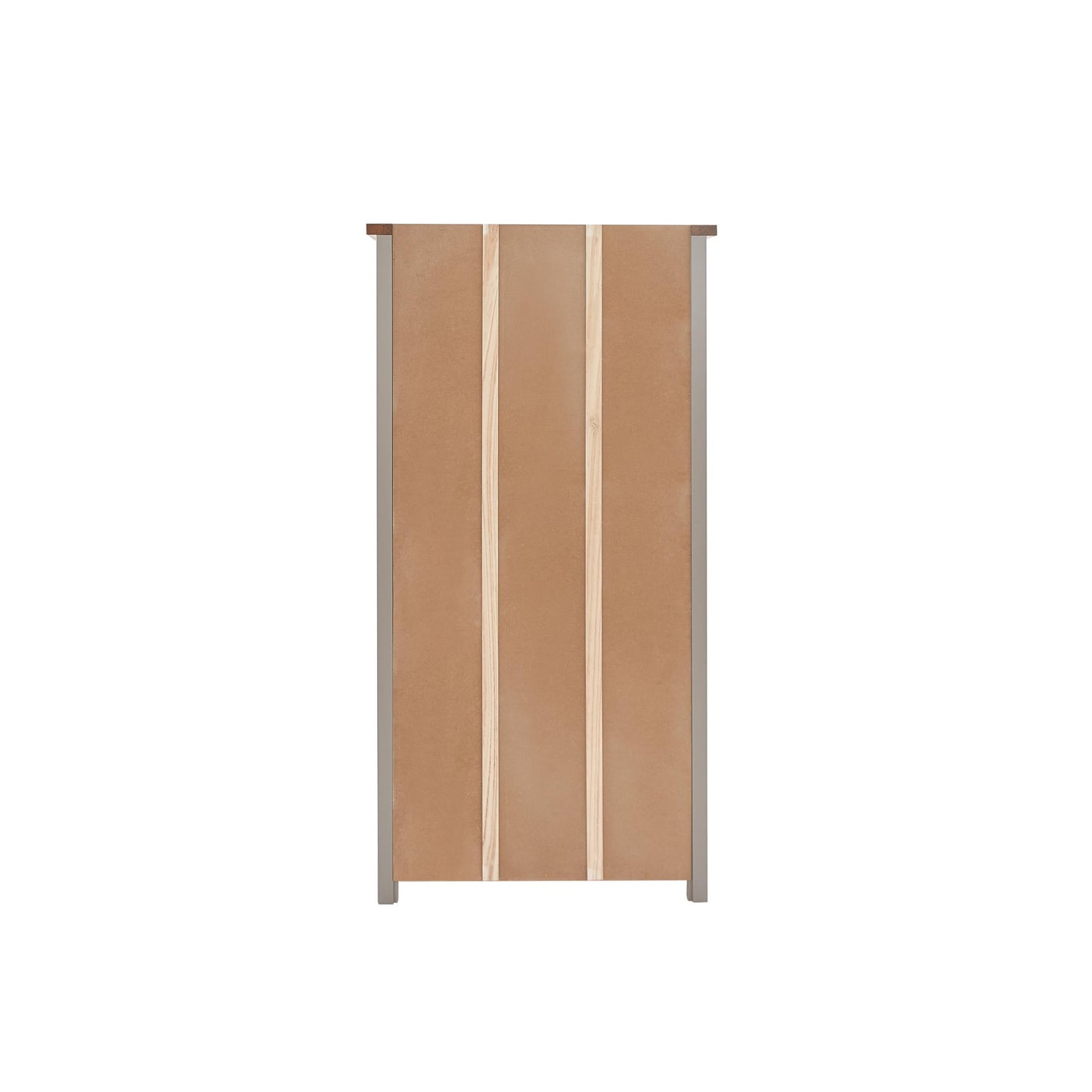 Ready-to-assemble bookcase
