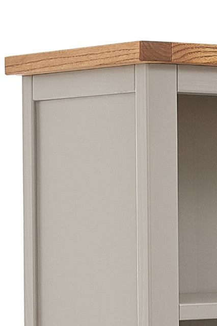 Ready-to-assemble bookcase