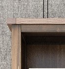 Ready-to-assemble bookcase