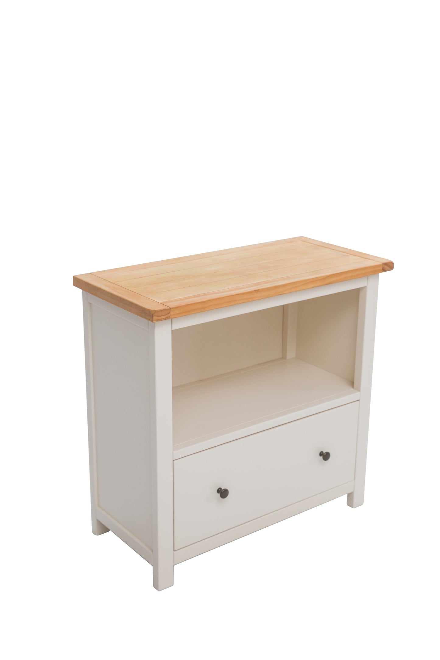 Ready-to-assemble sideboard