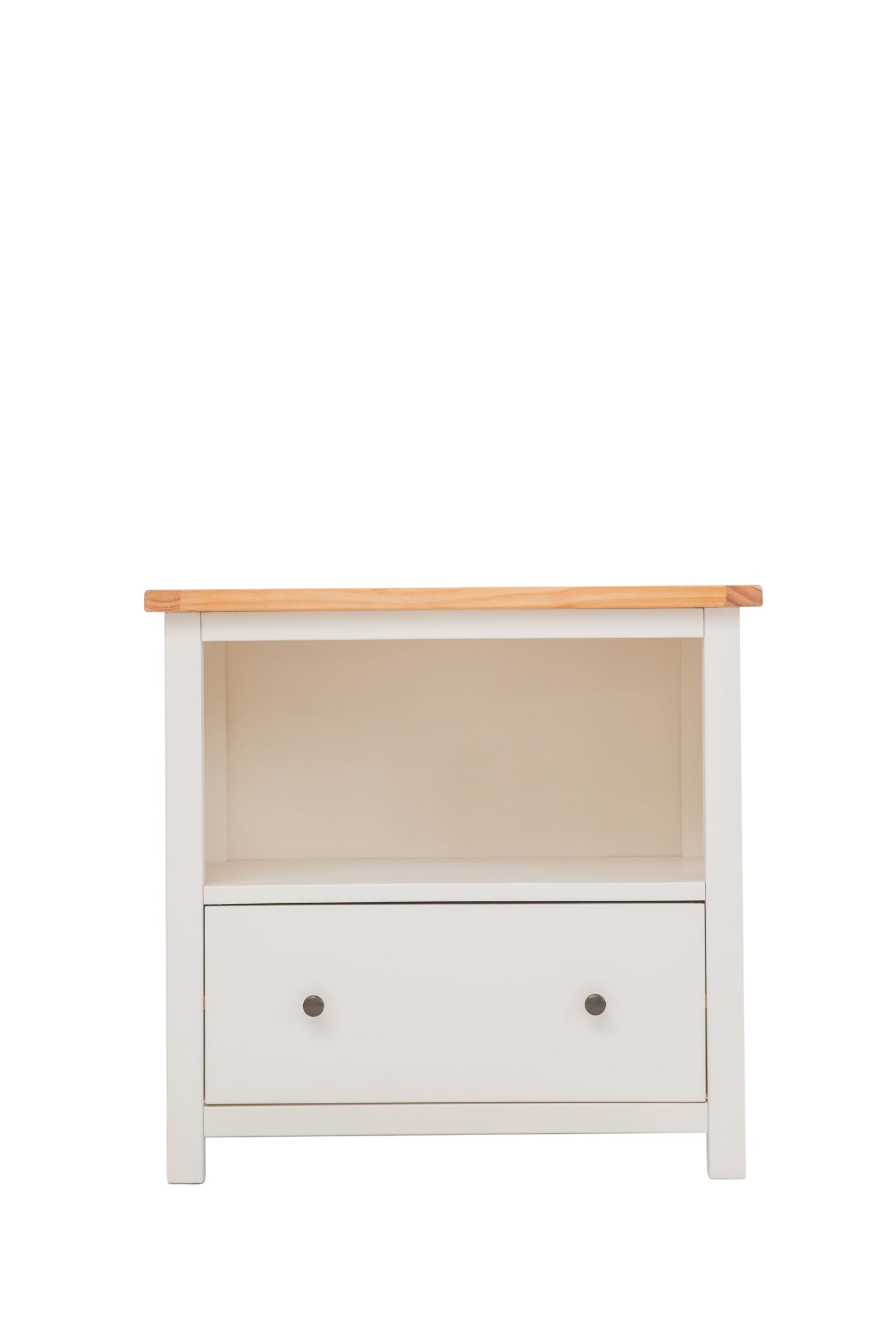 Ready-to-assemble sideboard