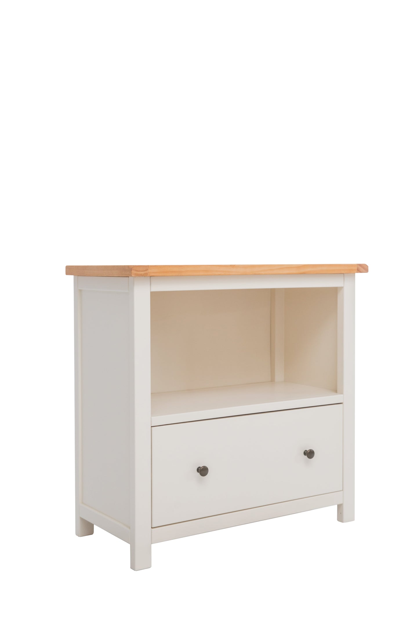 Ready-to-assemble sideboard