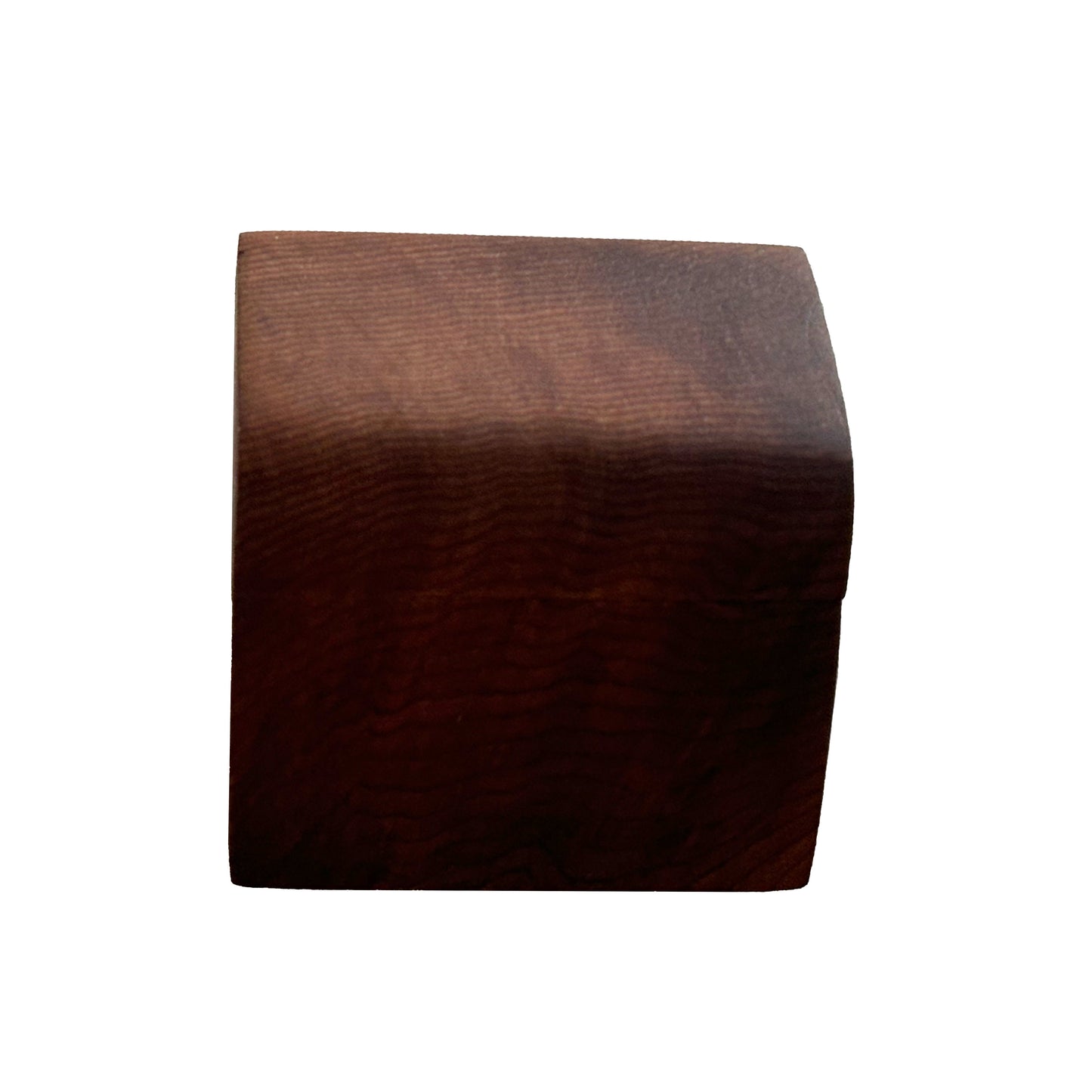 shaped decorative box with lid