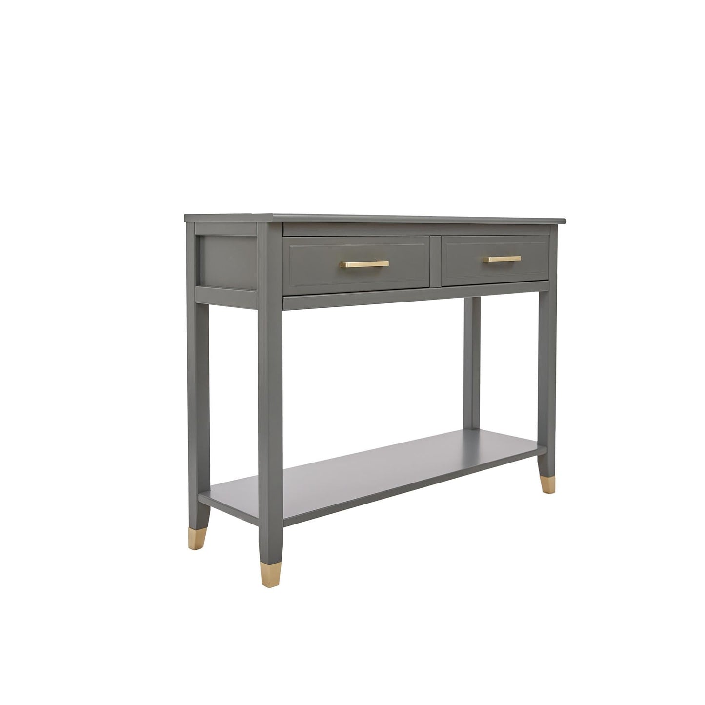 Arise-Sun 2 Drawer Console Table - B303