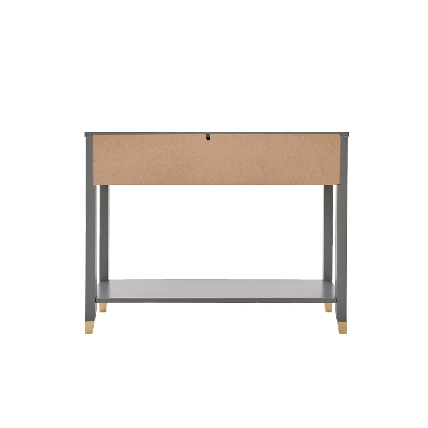 Arise-Sun 2 Drawer Console Table - B303