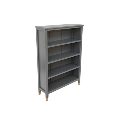 Arise-Sun Bookcase - B300