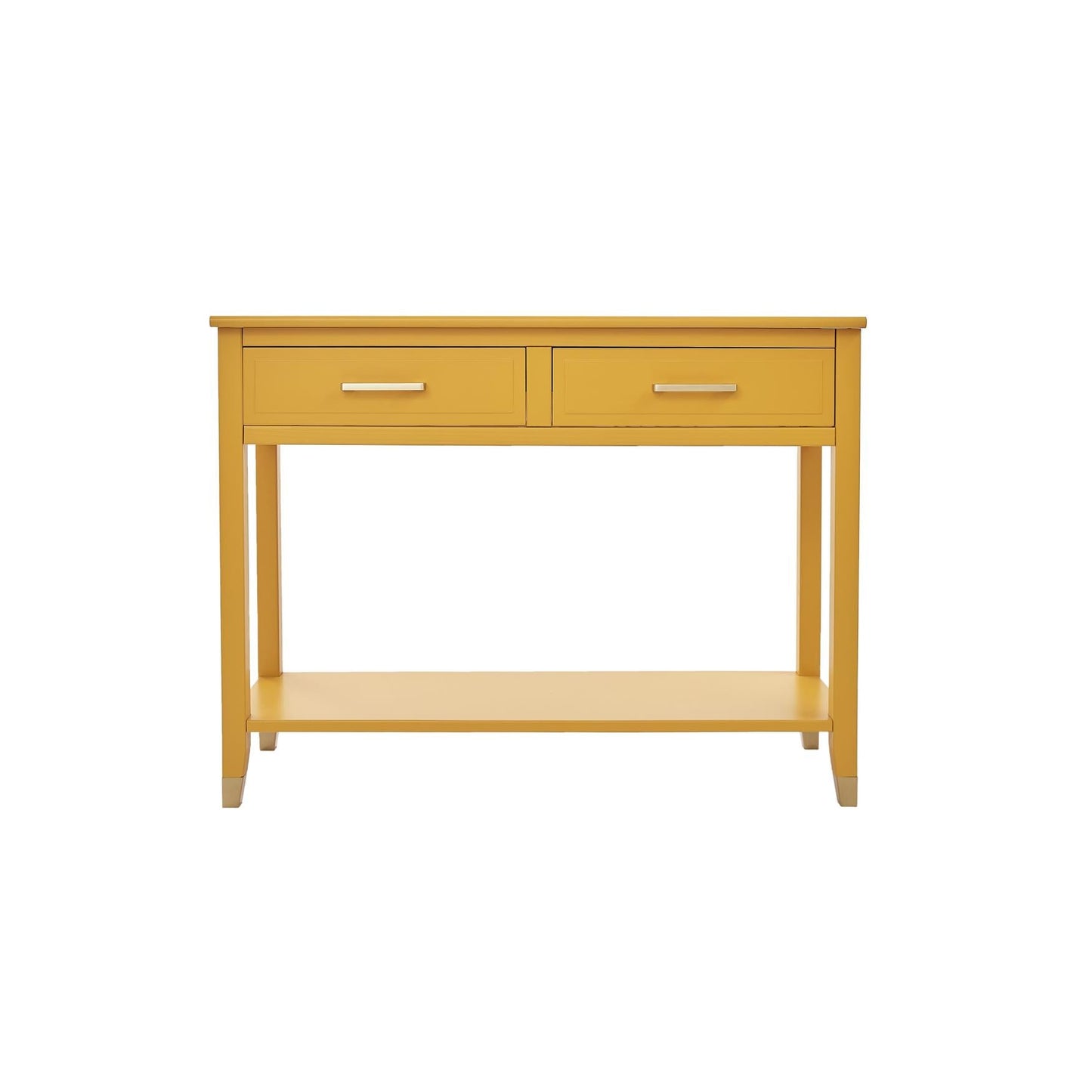 Arise-Sun 2 Drawer Console Table - B303