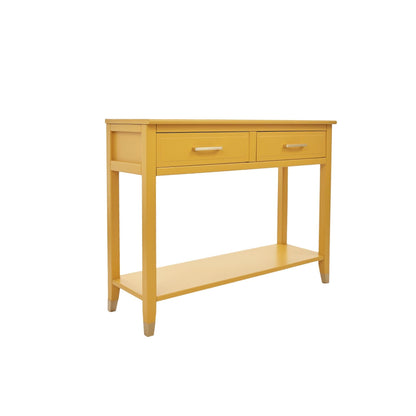 Arise-Sun 2 Drawer Console Table - B303