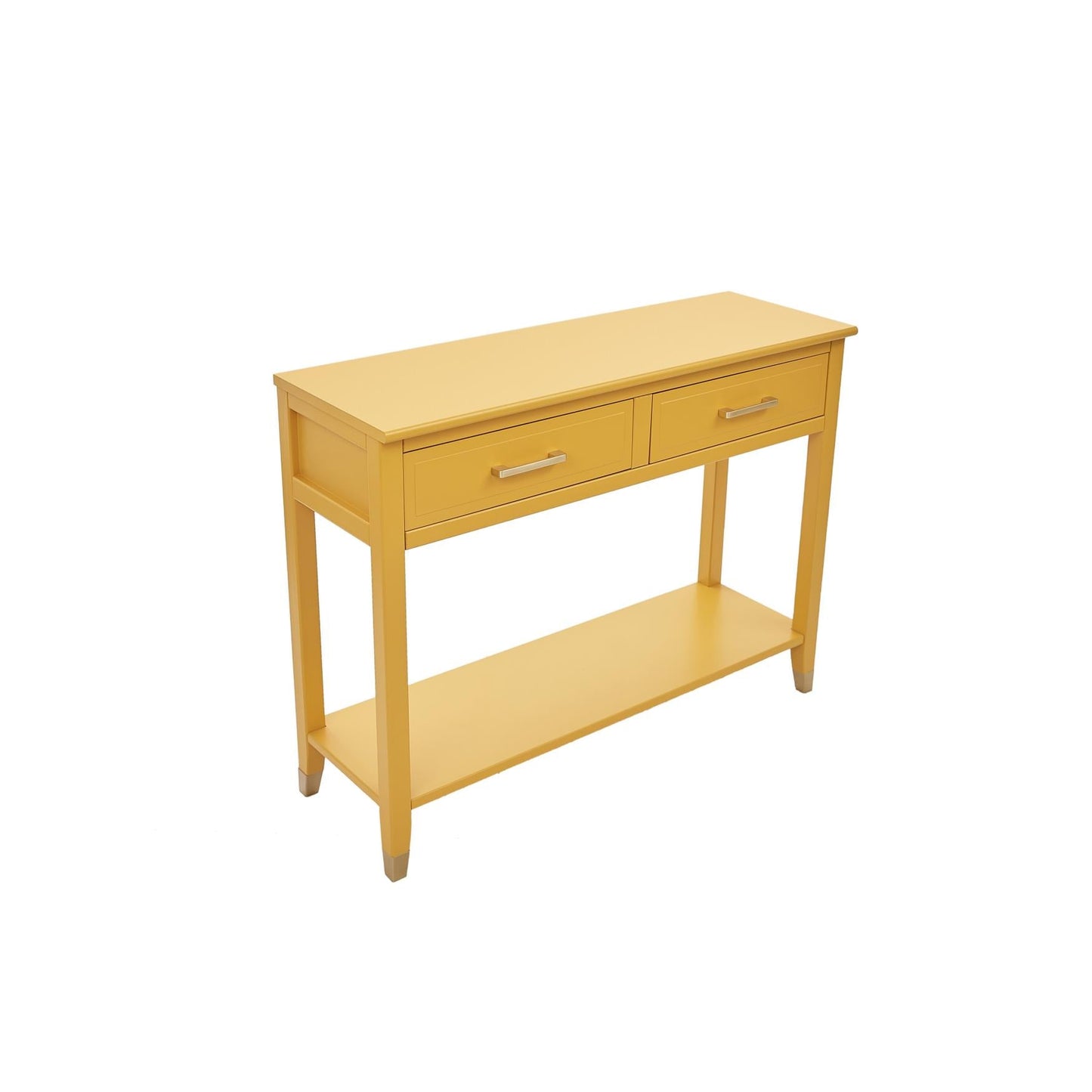 Arise-Sun 2 Drawer Console Table - B303