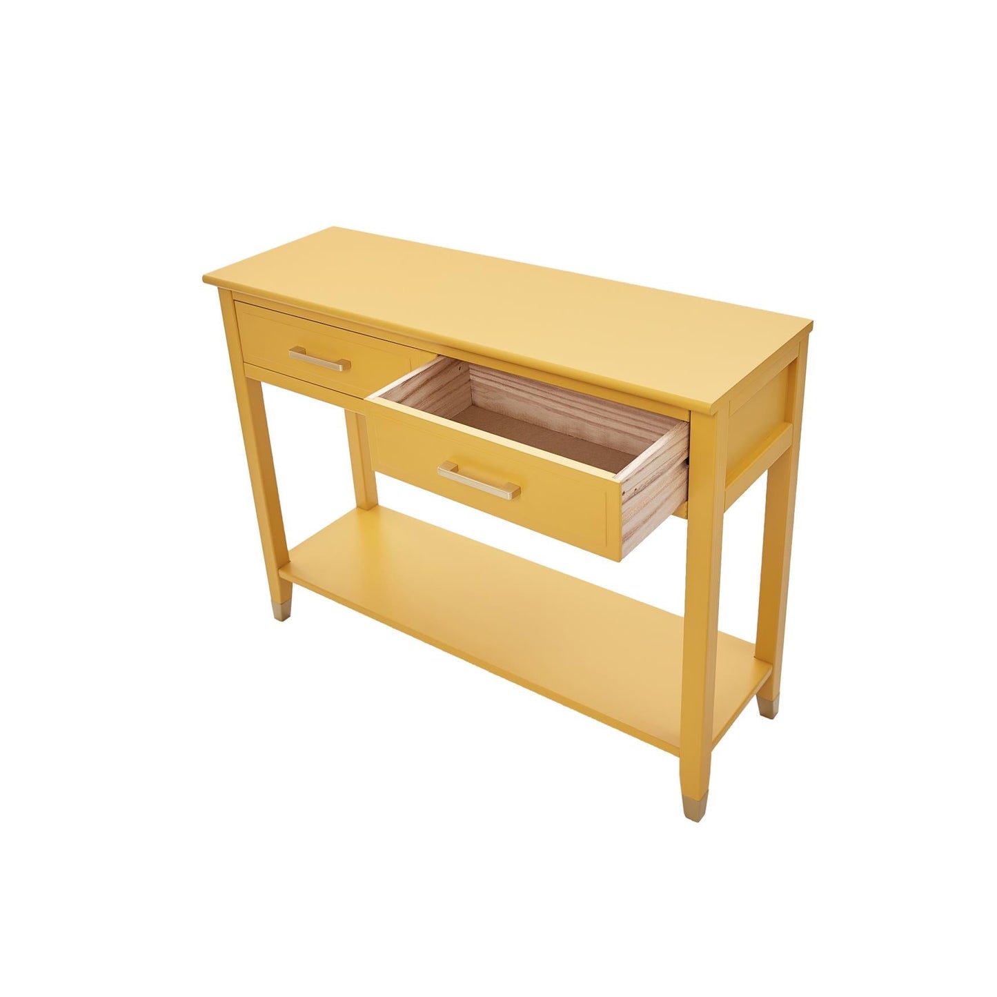 Arise-Sun 2 Drawer Console Table - B303