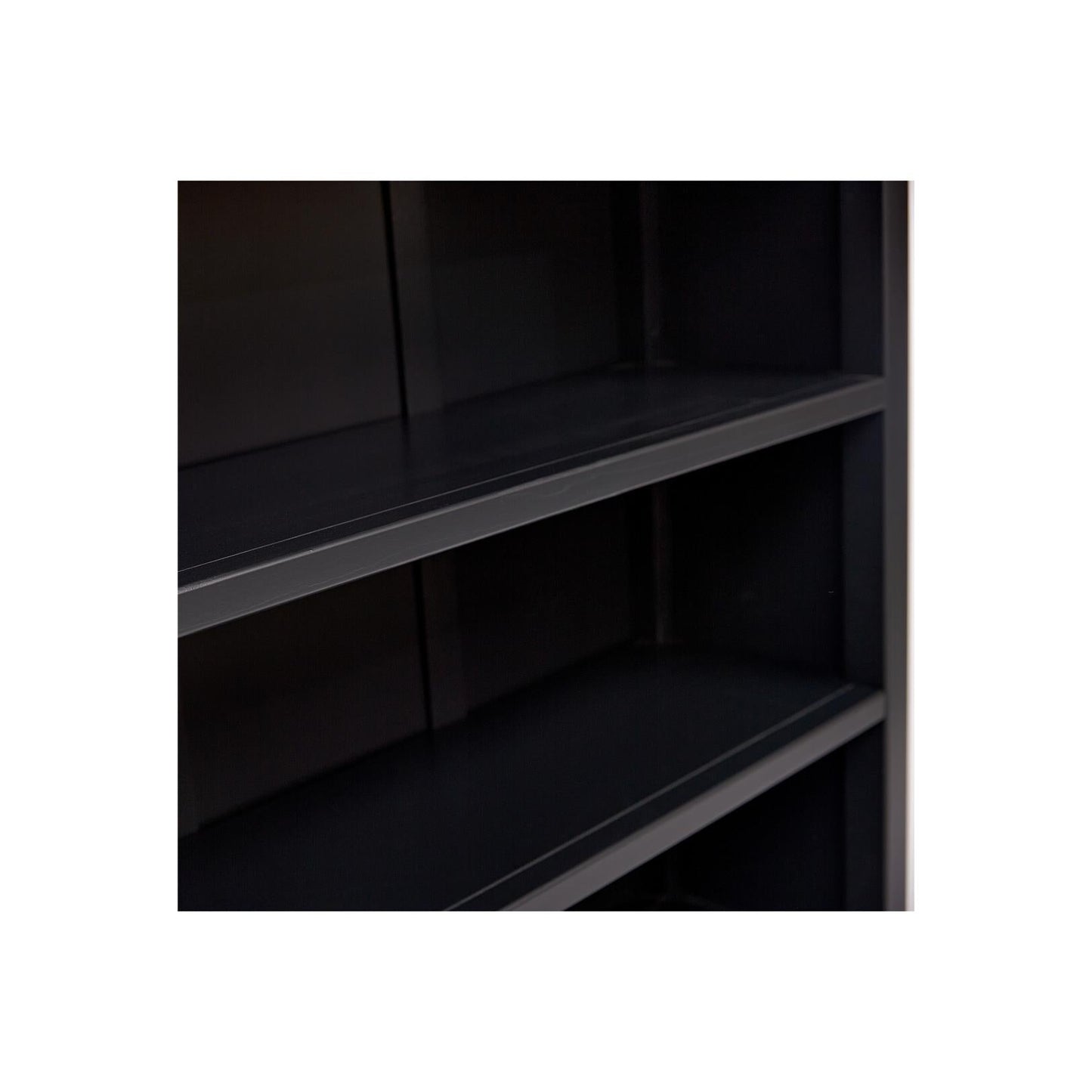 Arise-Sun Bookcase - B300