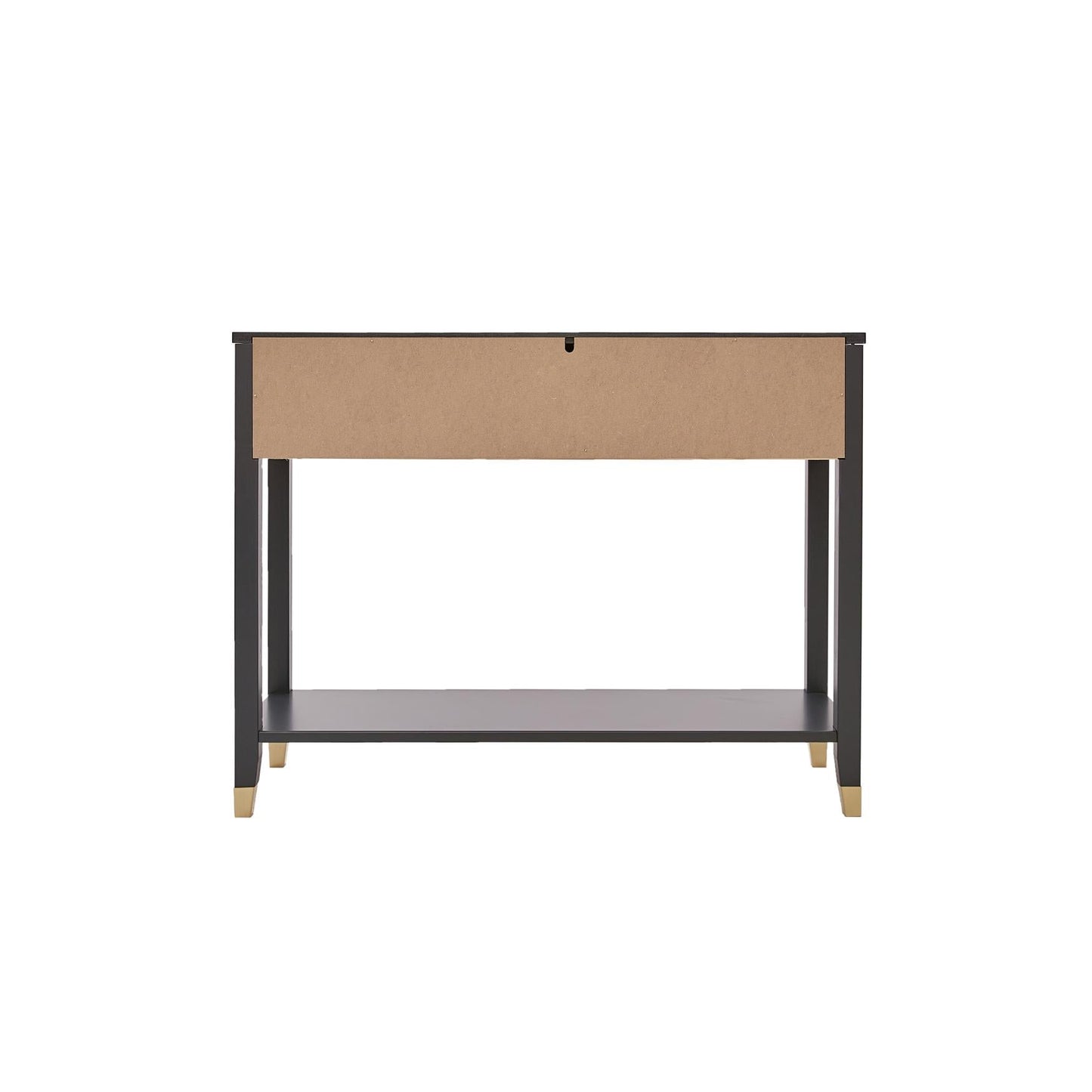 Arise-Sun 2 Drawer Console Table - B303