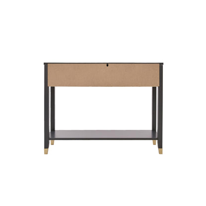 Arise-Sun 2 Drawer Console Table - B303