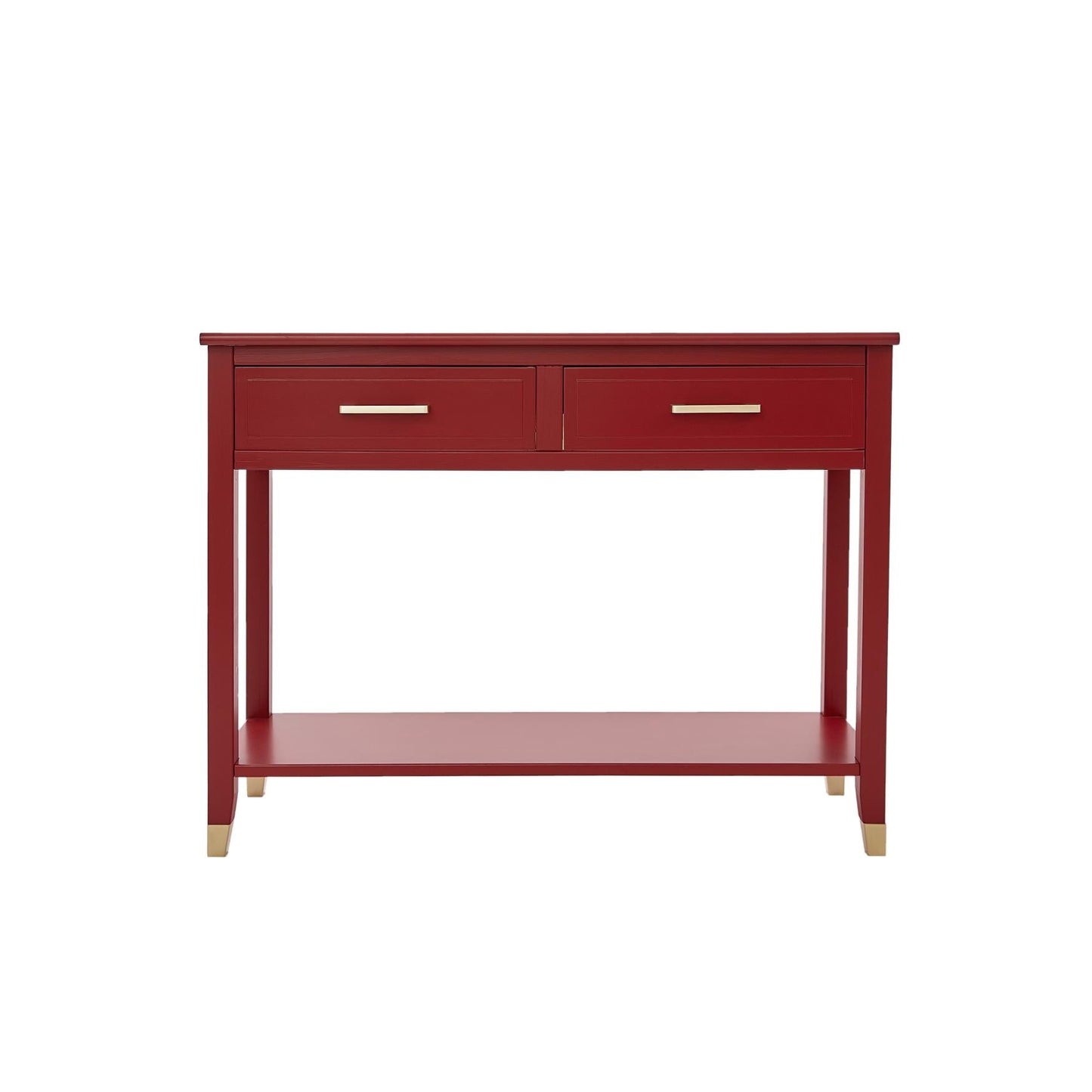 Arise-Sun 2 Drawer Console Table - B303