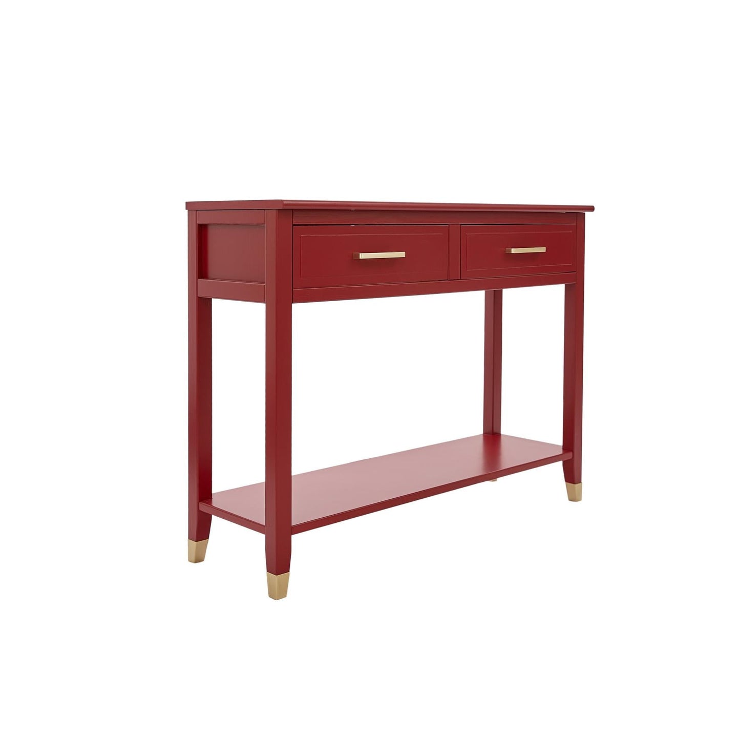 Arise-Sun 2 Drawer Console Table - B303