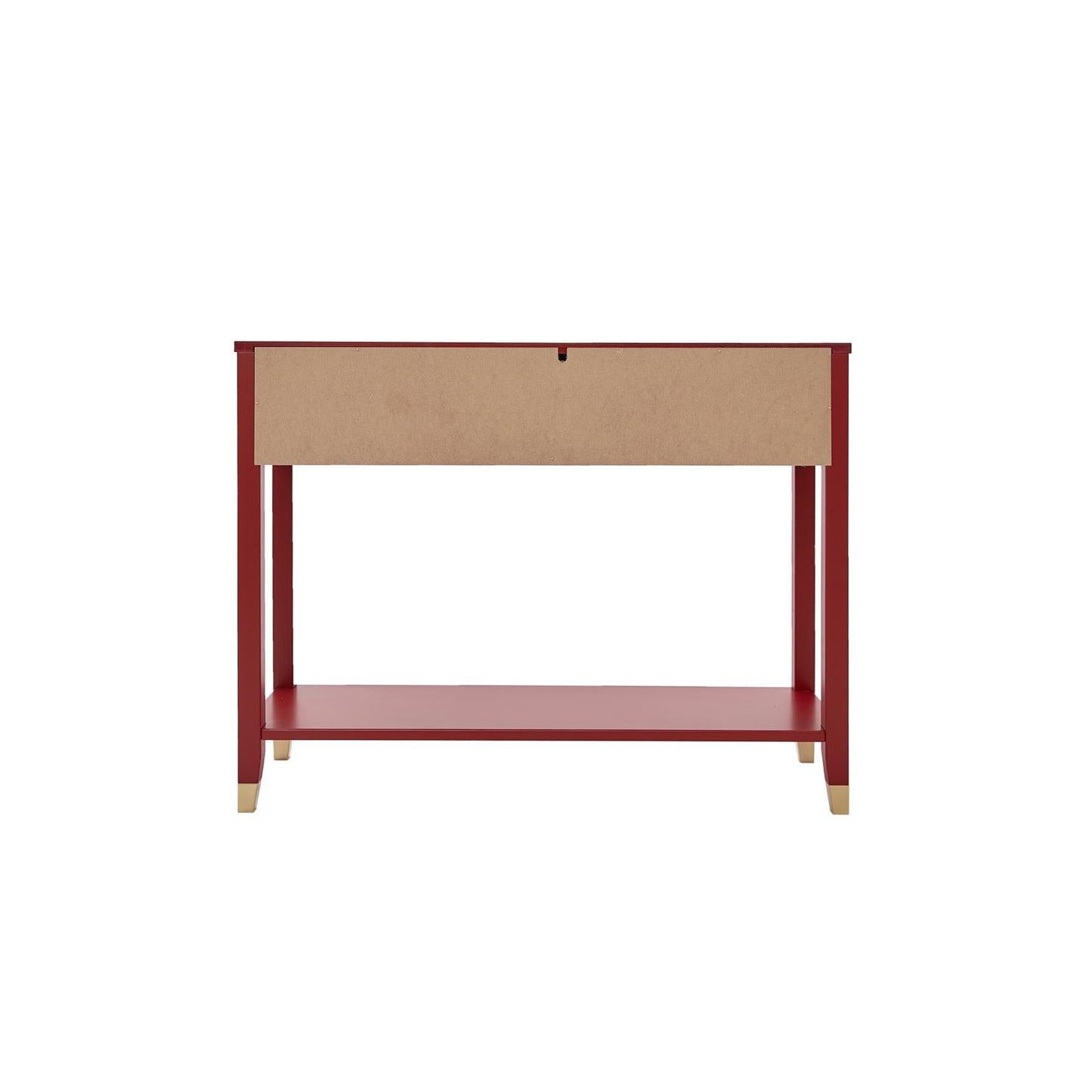 Arise-Sun 2 Drawer Console Table - B303