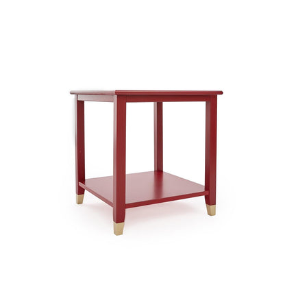 Arise-Sun Side Table - B306