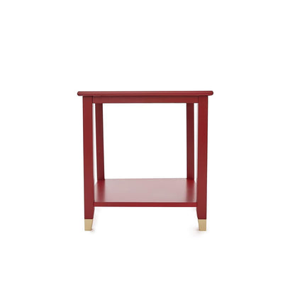 Arise-Sun Side Table - B306