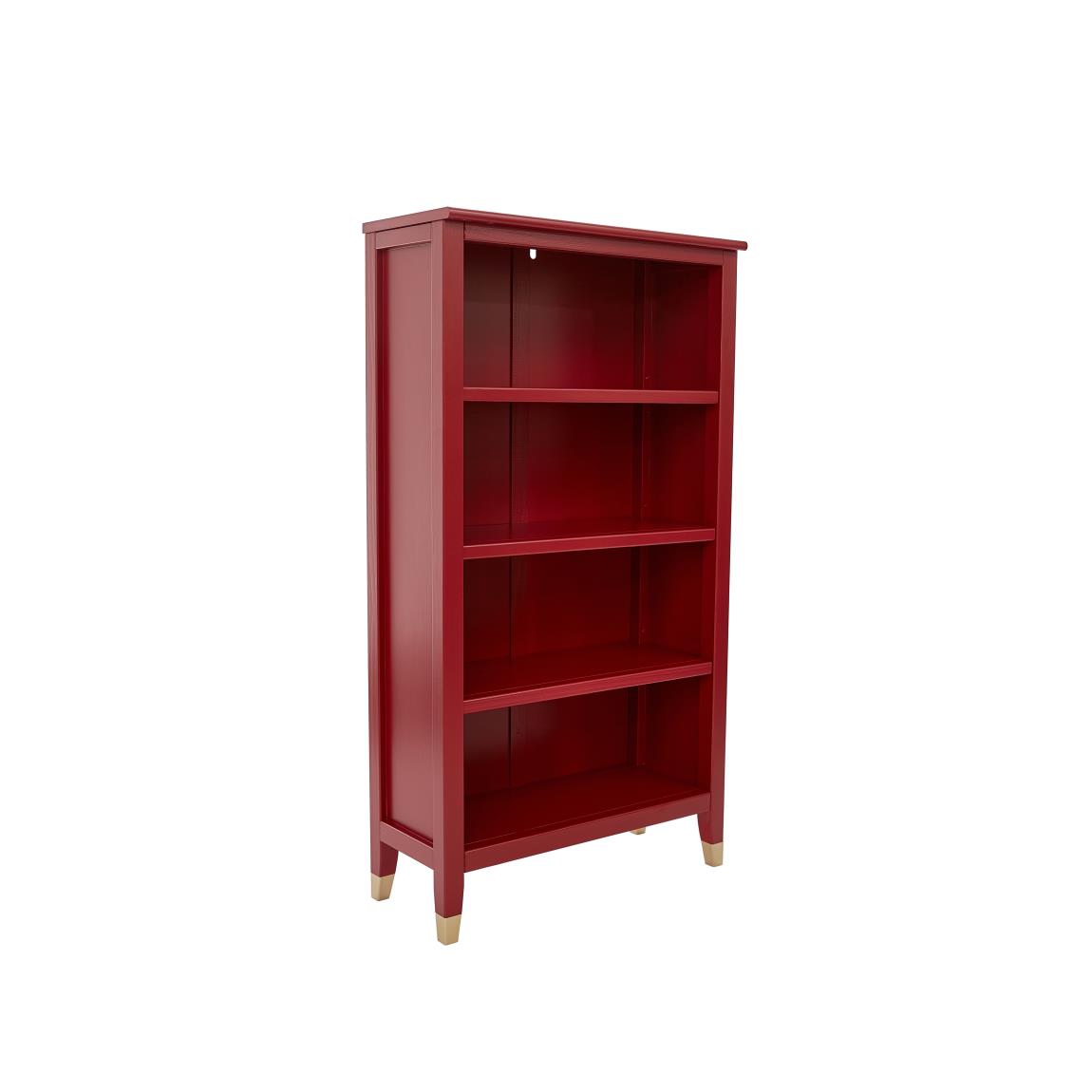 Arise-Sun Bookcase - B300