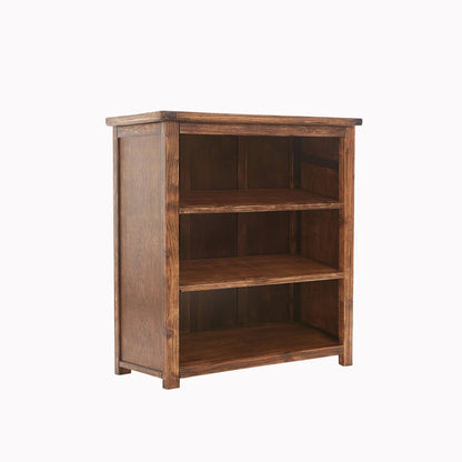 Arise-Sun Solid Wood Bookshelf - BT300