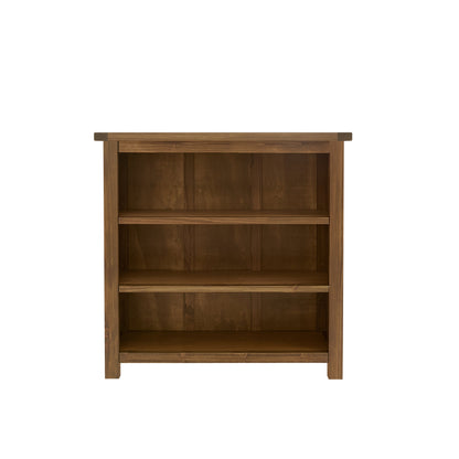 Arise-Sun Solid Wood Bookshelf - BT300