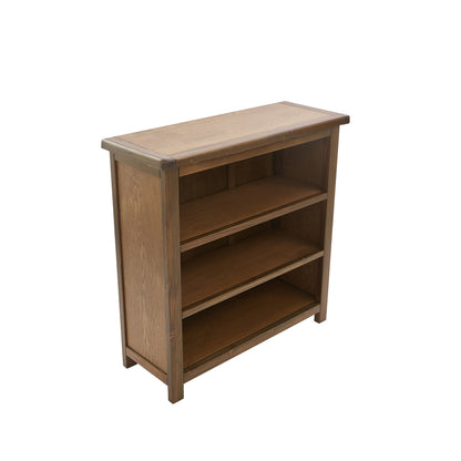 Arise-Sun Solid Wood Bookshelf - BT300