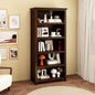 Arise-Sun Solid Wood Bookshelf - BT300