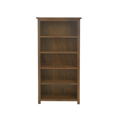 Arise-Sun Solid Wood Bookshelf - BT300