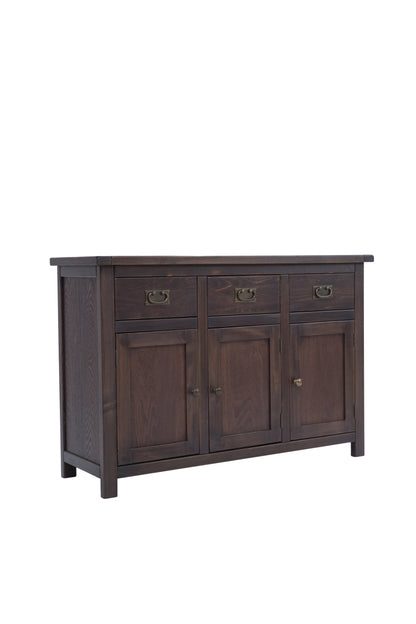 Arise-Sun Solid Wood Sideboard - BT400