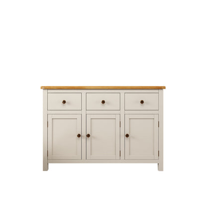 Arise-Sun Solid Wood Sideboard - BT400