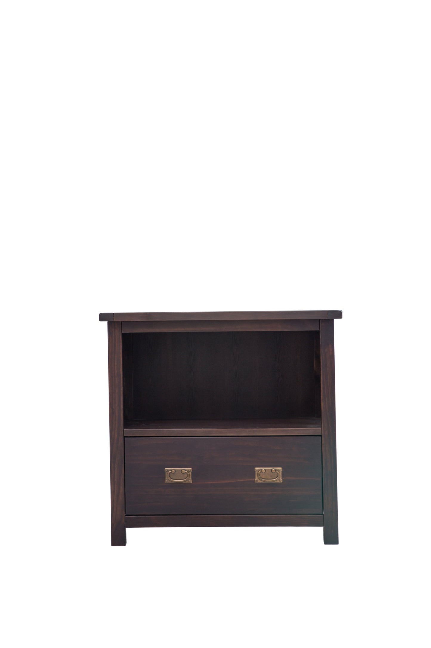 Arise-Sun Solid Wood Sideboard - MS400