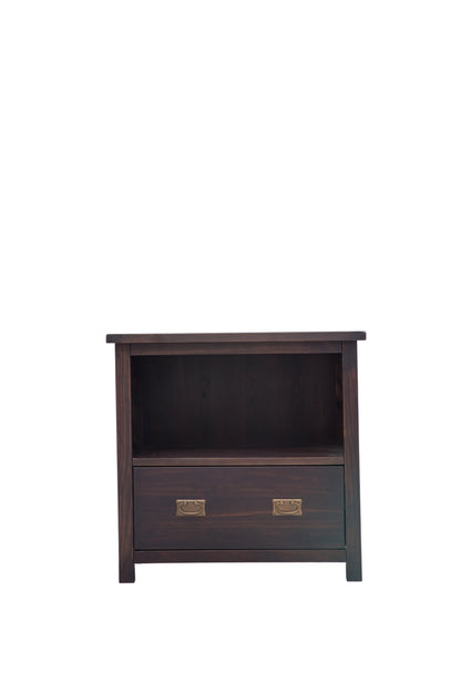 Arise-Sun Solid Wood Sideboard - MS400