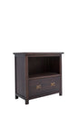 Arise-Sun Solid Wood Sideboard - MS400