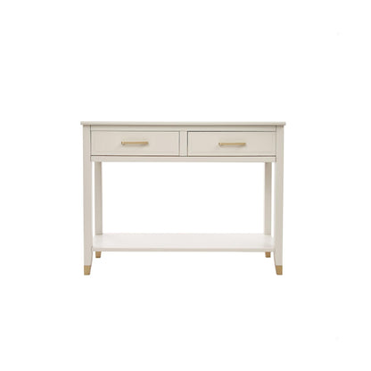 Arise-Sun 2 Drawer Console Table - B303