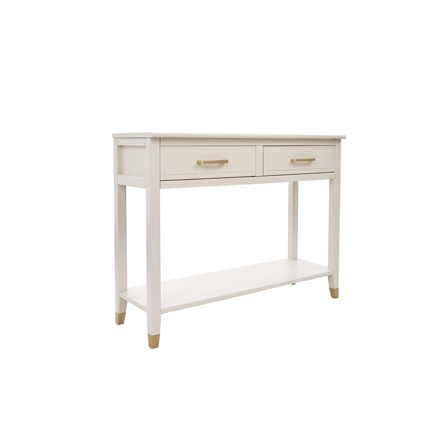 Arise-Sun 2 Drawer Console Table - B303