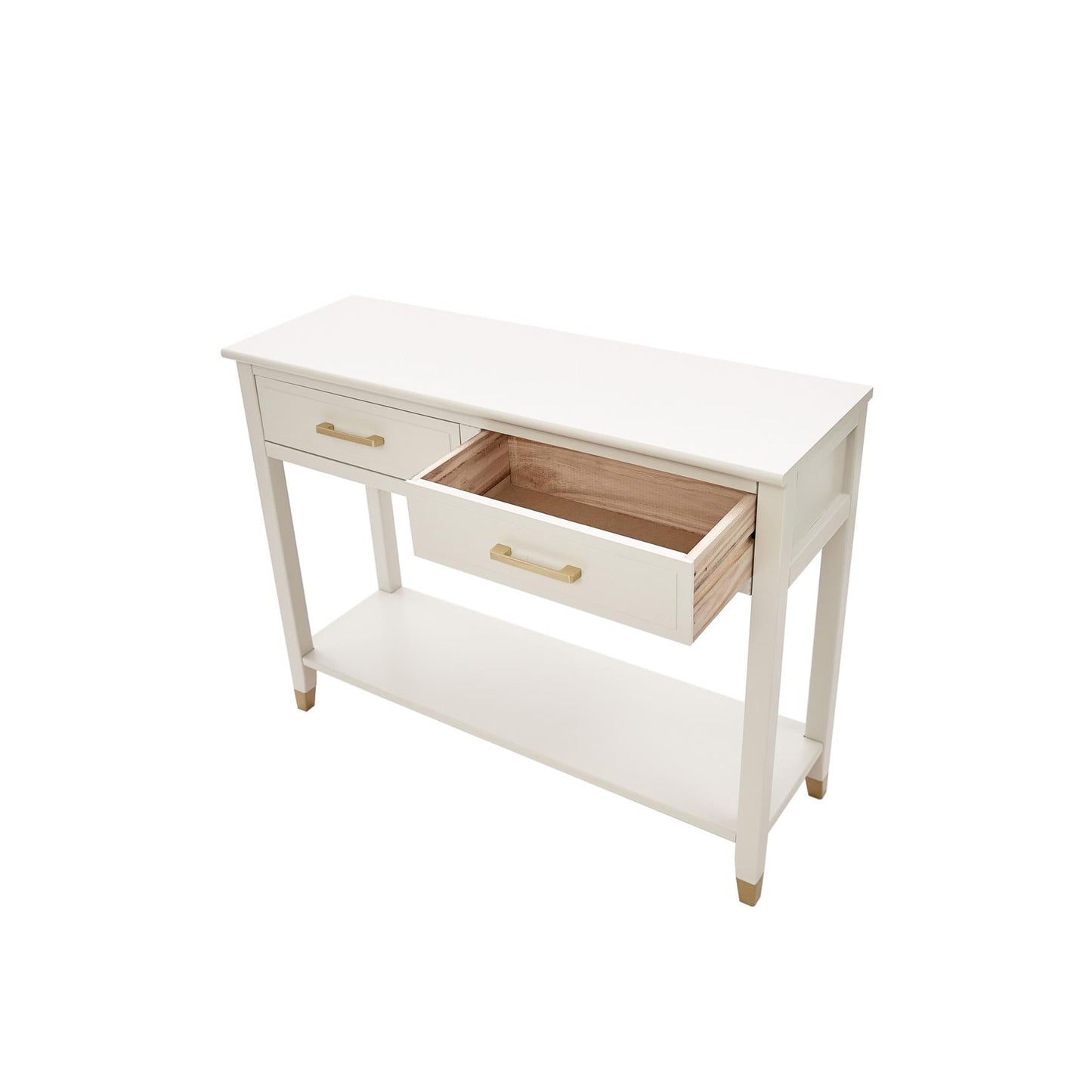 Arise-Sun 2 Drawer Console Table - B303