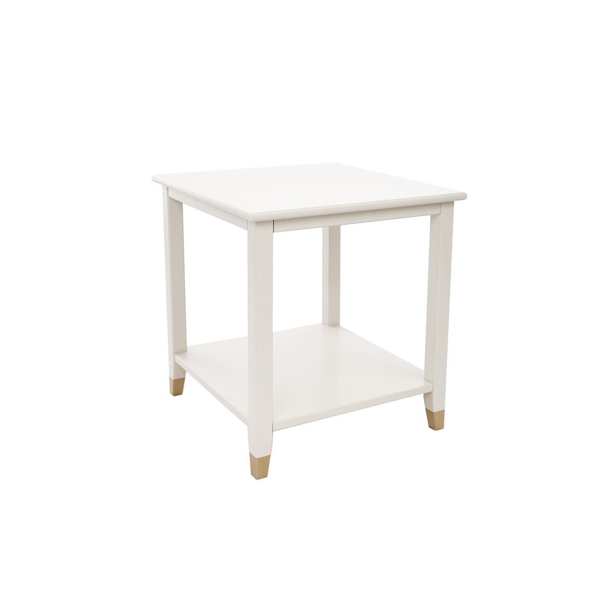 Arise-Sun Side Table - B306