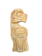 Sitting Eagle