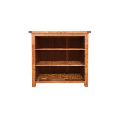 Arise-Sun Solid Wood Bookshelf - WA300