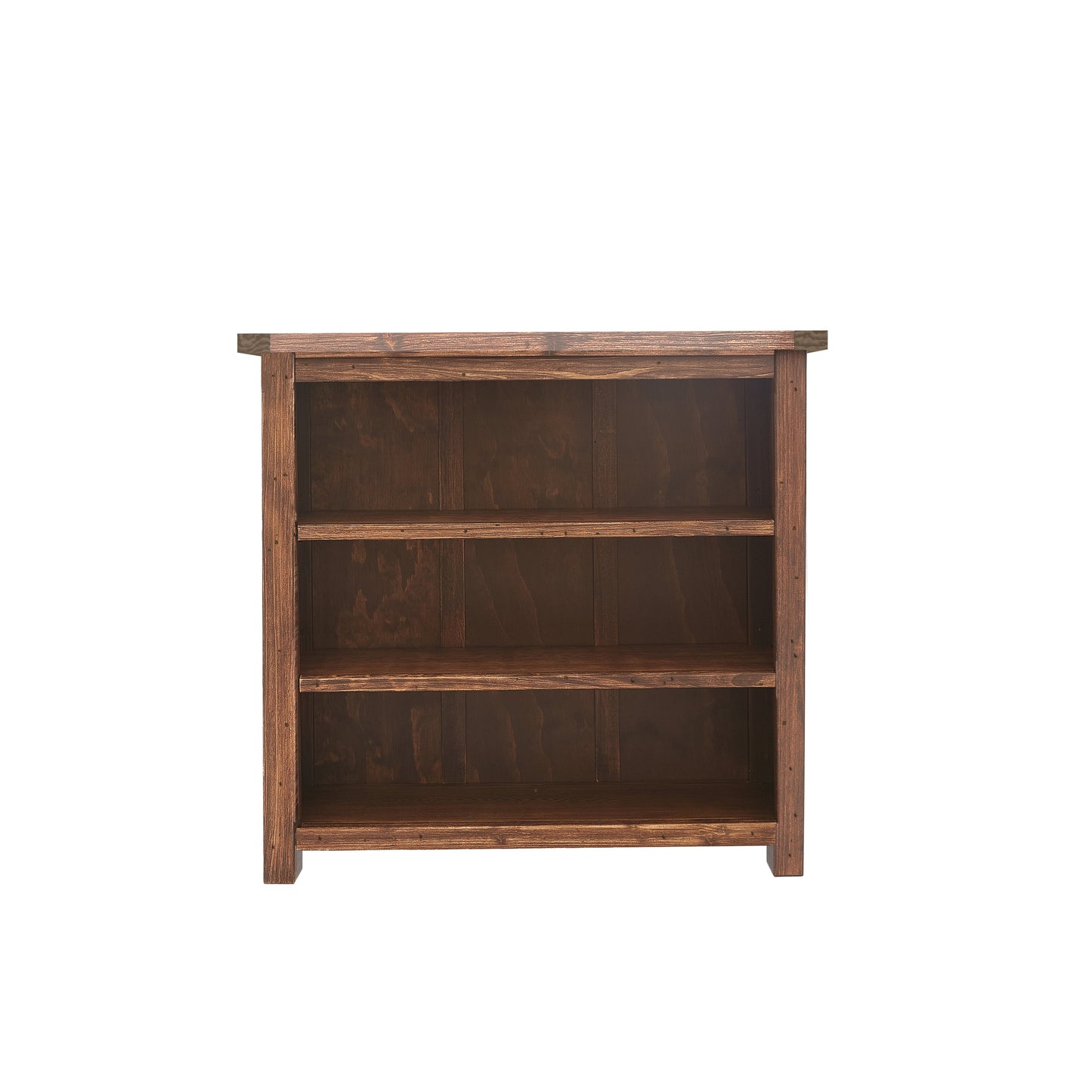 Arise-Sun Solid Wood Bookshelf - DN300