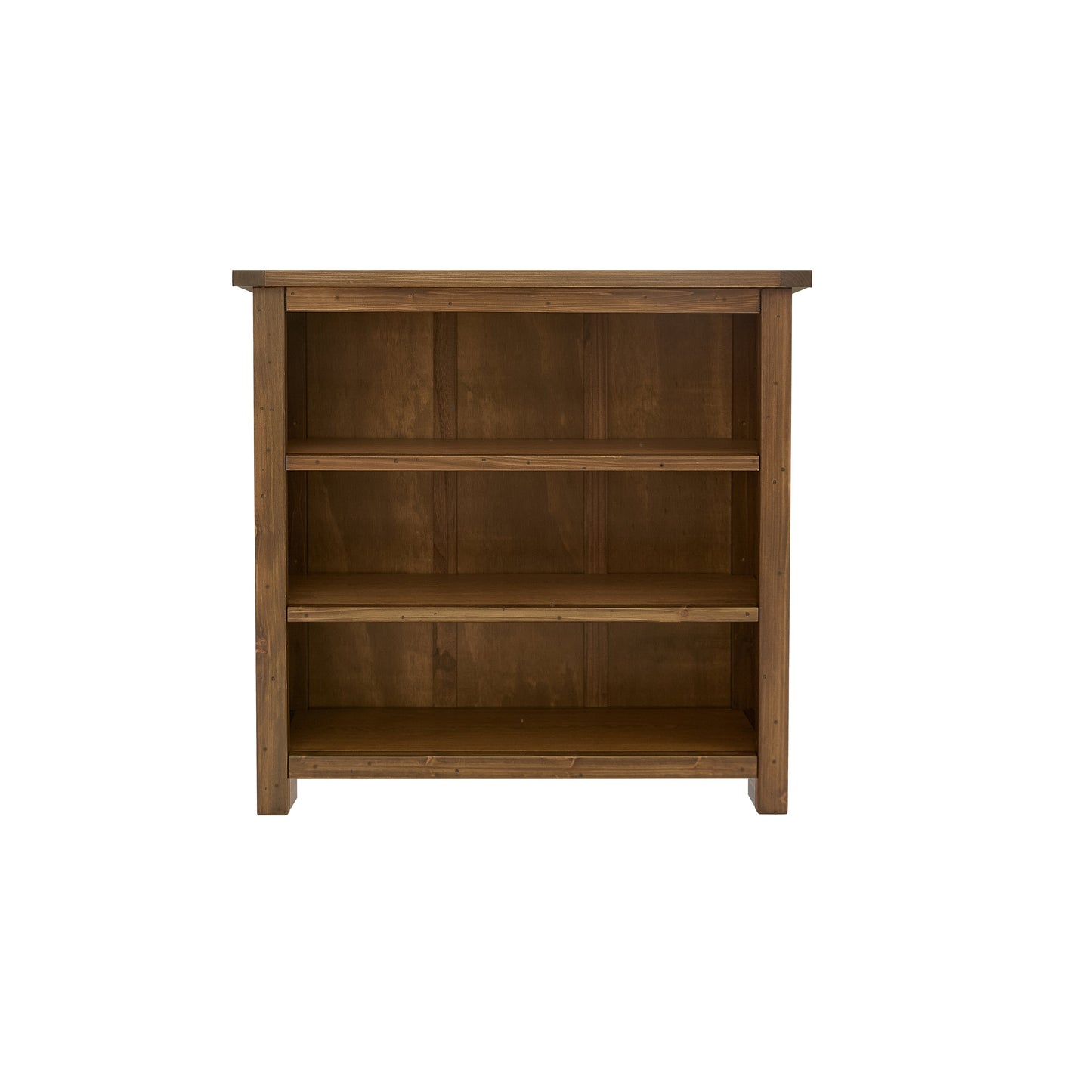 Arise-Sun Solid Wood Bookshelf - DN300