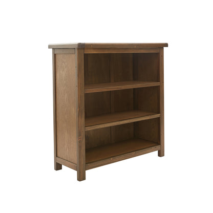 Arise-Sun Solid Wood Bookshelf - DN300