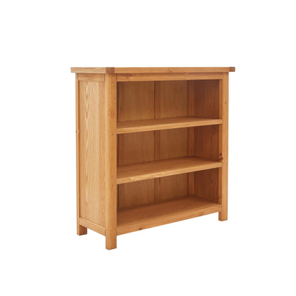 Arise-Sun Solid Wood Bookshelf - DN300