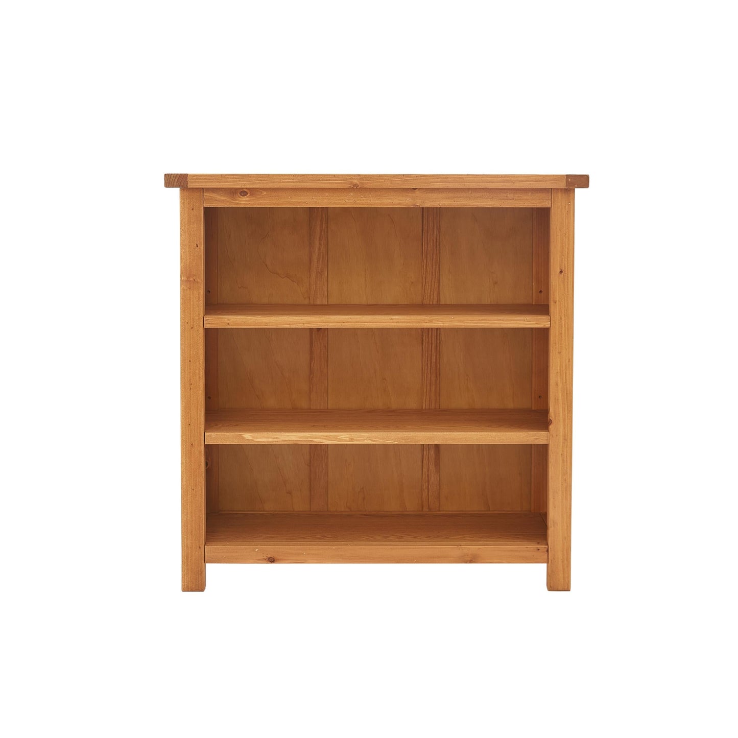 Arise-Sun Solid Wood Bookshelf - DN300