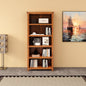 Arise-Sun Solid Wood Bookshelf - WA300