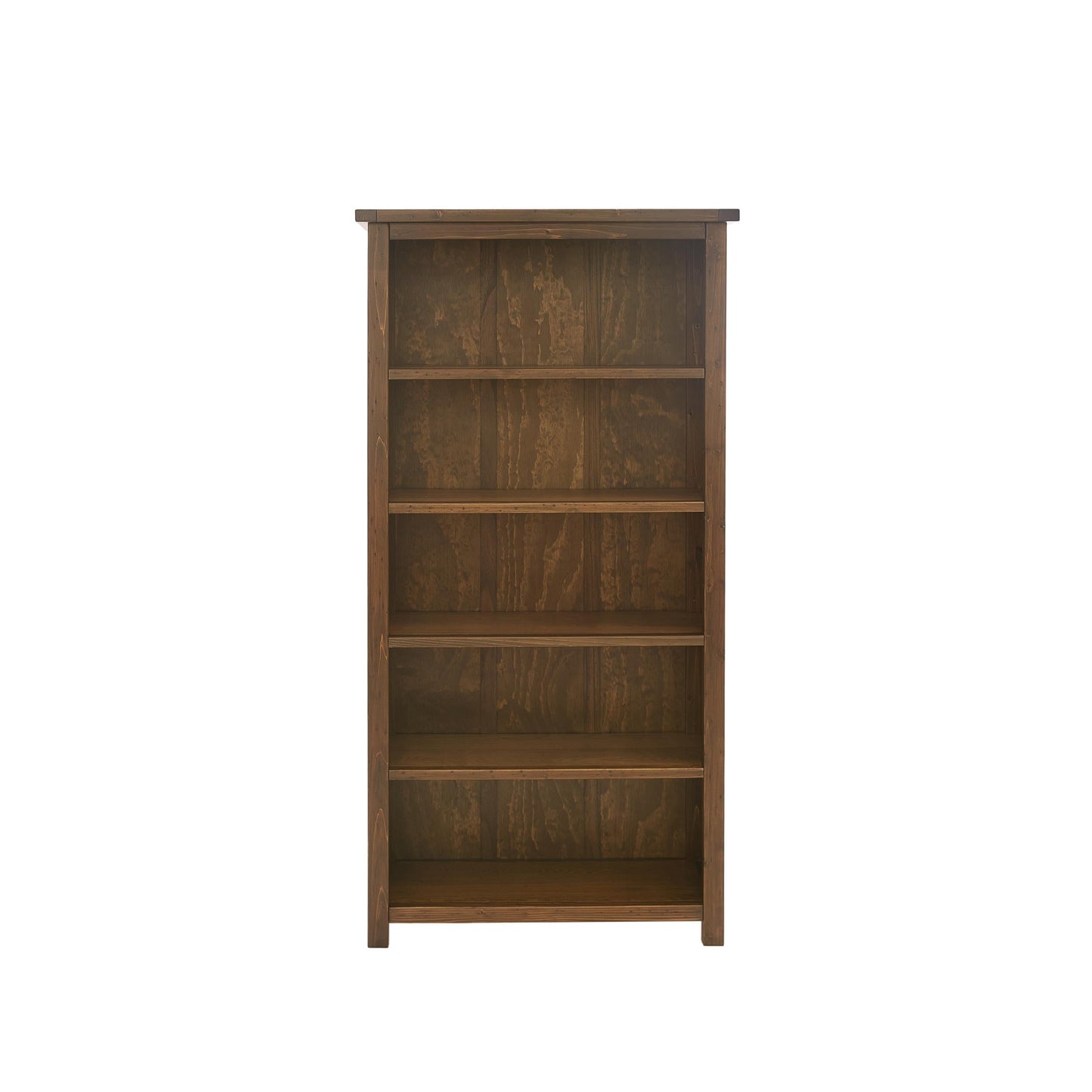 Arise-Sun Solid Wood Bookshelf - DN300